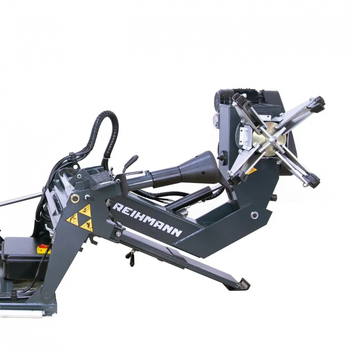 Utilaj mobil dejantat Roti Camioane, Autocare, RHM-8026 [4]