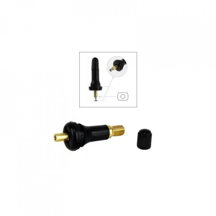 Valva din cauciuc pentru Senzor TPMS [3]