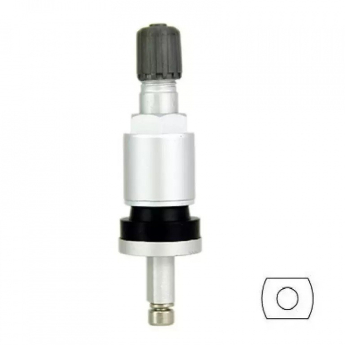 Valva metalica pentru senzor TPMS [1]