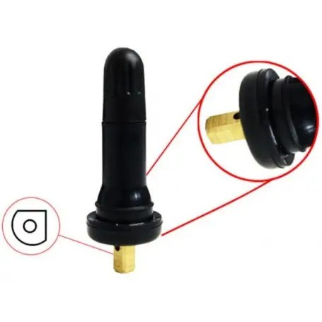 Valva tip TPMS pentru senzor OEM EZ-Senzor 2.0 - HS/Faraday [4]