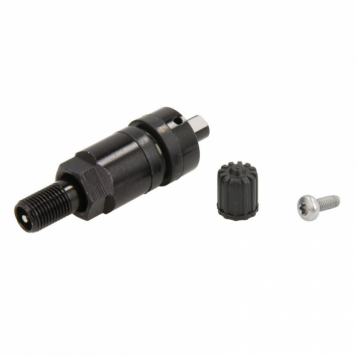 Valva TPMS neagra EU-PRO Hybrid 3,5 [2]