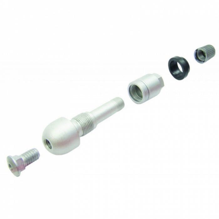 Valva TPMS pentru senzor OEM VDO - TG1B-MB, pentru Mercedes [2]