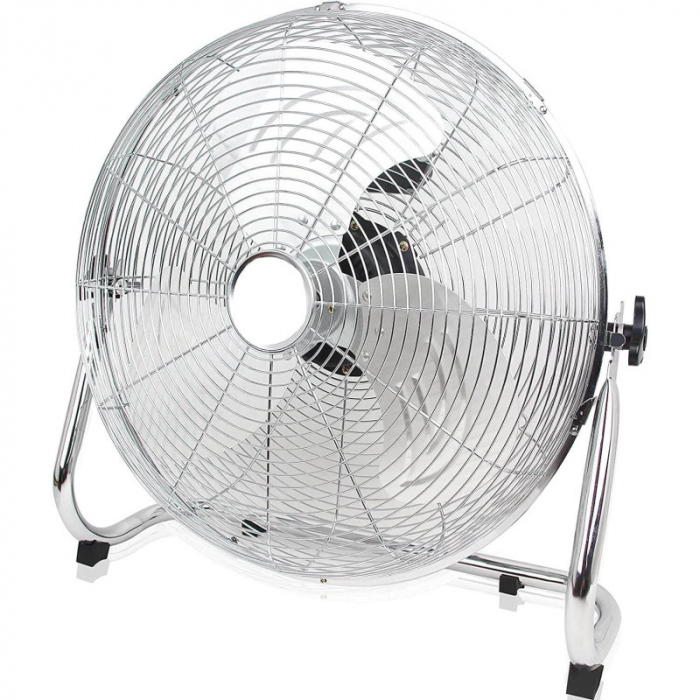 Ventilator de podea, Zefir 3P [1]