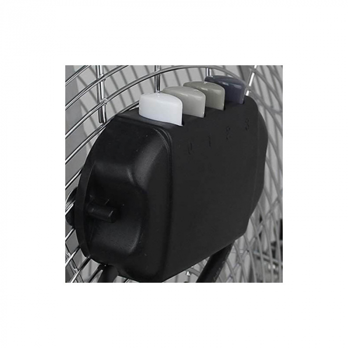 Ventilator de podea, Zefir 3P [5]