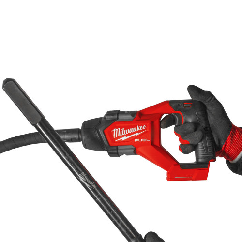 Vibrator de beton cu lance [1]