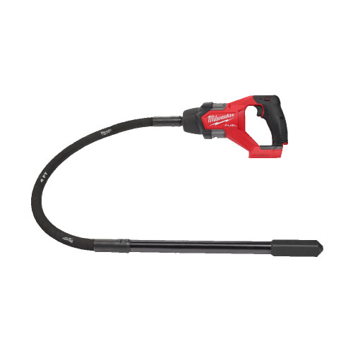 Vibrator de beton cu lance [2]