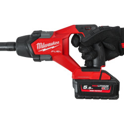 Vibrator de beton FUEL™ cu lance, 1200 mm [2]