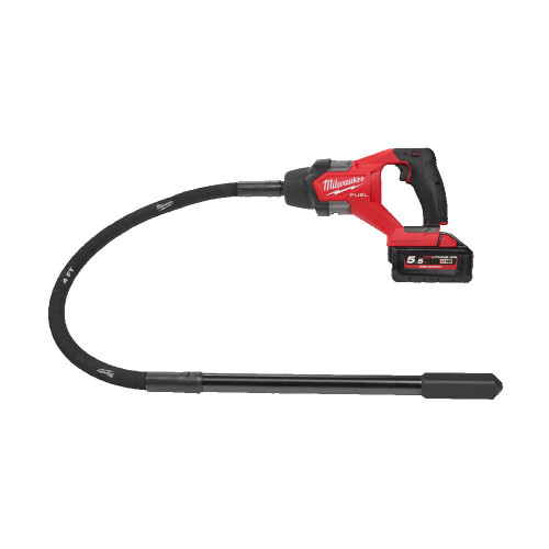 Vibrator de beton FUEL™ cu lance, 1200 mm [1]