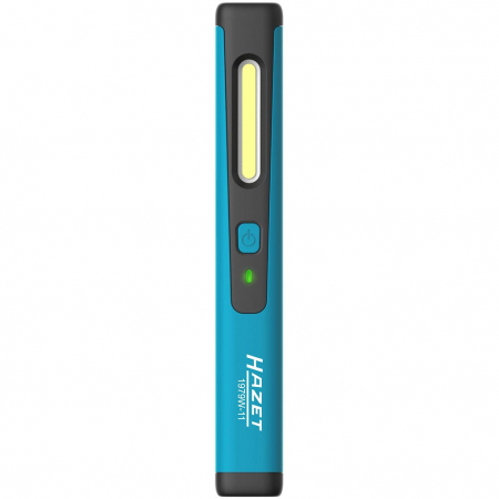 Lanterna cu inarcare fara fir (tip wireless) - Lampa / Lanterna LED Pen Light incarcare wireless