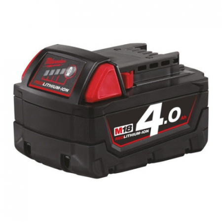 Produse - Acumulator Li-Ion M18™ 18V, 4.0Ah