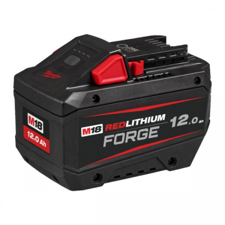 Acumulator Li-Ion M18 FORGE™ model M18 - 18V, 12Ah