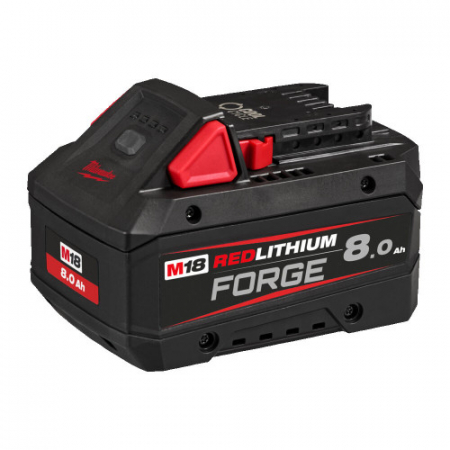 Acumulator Li-Ion M18 FORGE™ model M18 - 18V, 8Ah