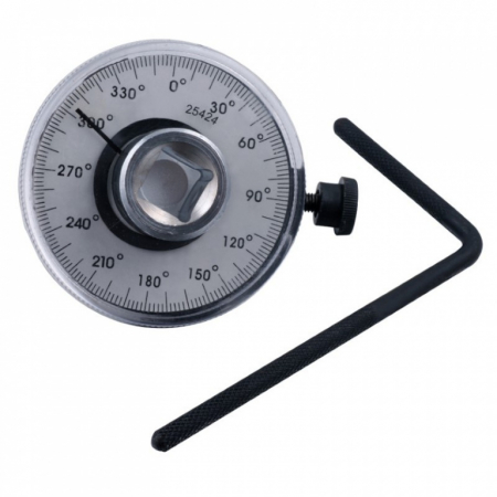 Produse - Adaptator cheie dinamometrica pentru masurat unghi strangere, 1/2"