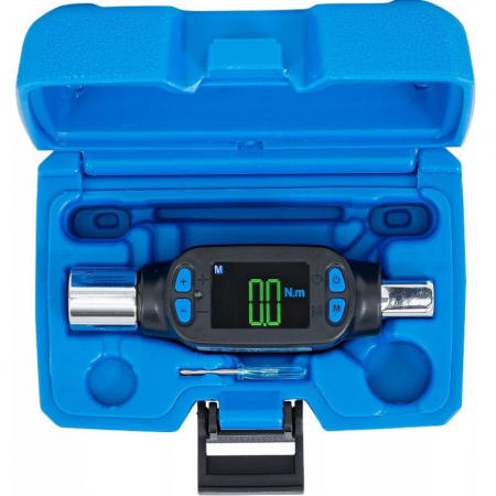 Adaptor dinamometric digital 3/8" , 27-135Nm [2]