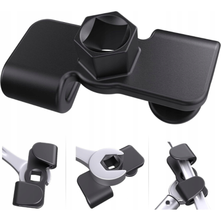 Adaptor prelungitor RS-07-4330 pentru chei fixe și combinate [2]