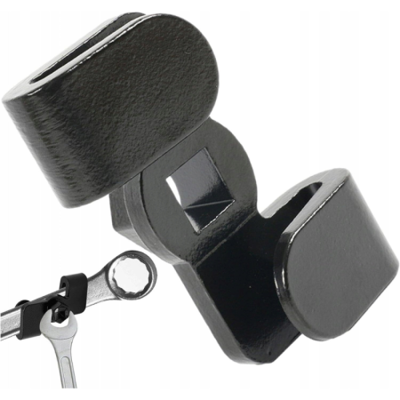 Adaptor prelungitor RS-07-4330 pentru chei fixe și combinate [3]