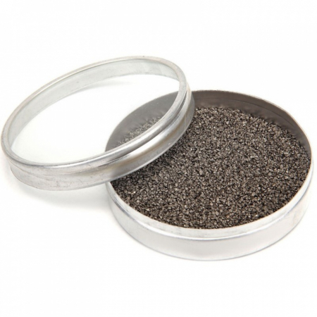 Consumabile sablare - Alice colturoase din otel pentru sablat GH-40