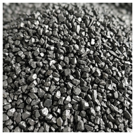 Alice de oțel pentru sablat GH-40, 25 kg [1]