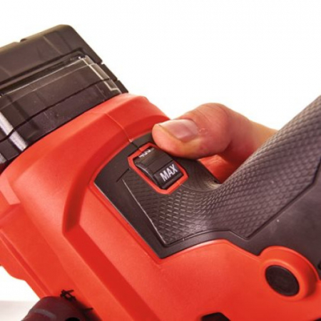 Masina de amestecat POWERSTATE 18V cu acumulatori [2]