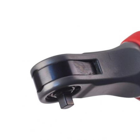 Antrenor cu clichet 1/4" cu cuplu de 47 Nm [1]