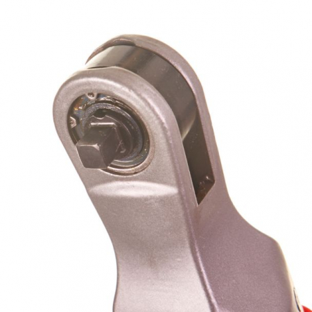 Antrenor cu clichet MILWAUKEE 12V, 75 Nm, design compact [3]