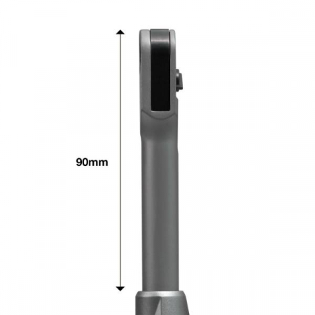 Antrenor cu clichet M12 echipat, FUEL™ INSIDER™ PASS-THROUGH [2]