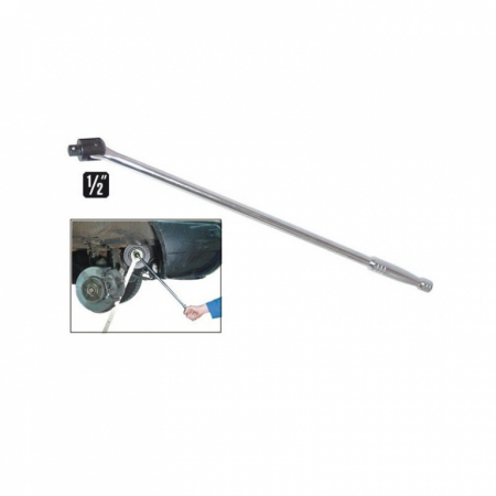 Antrenor de forta articulat patrat 1/2" [2]