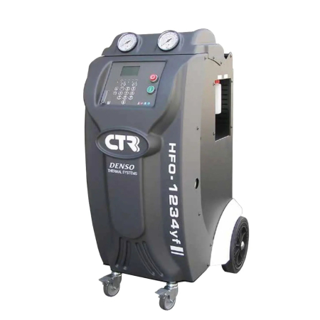 Aer Conditionat si Clima auto - Aparat clima auto CTR Kristal Base