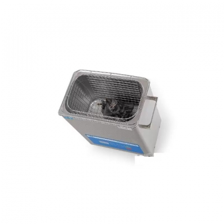 Aparat de curatat injectoare cu ultrasunete 10L [5]