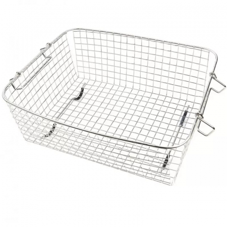 Aparat de curatat injectoare cu ultrasunete 10L [2]