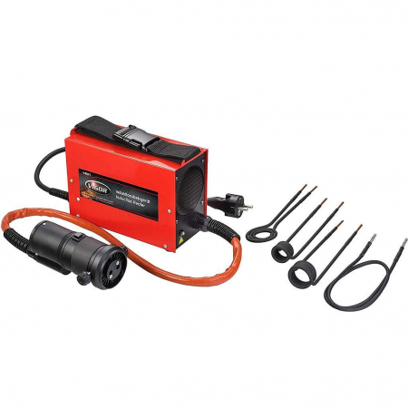 Scule tinichigerie - Aparat de incalzire prin inductie, 1.5 kW