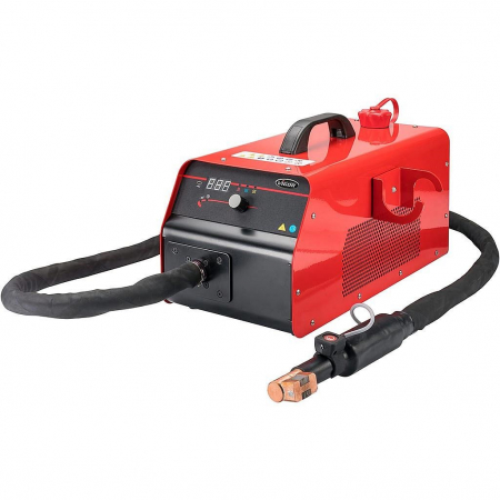 Scule tinichigerie - Aparat de încalzire prin inducție, 3.5 kW