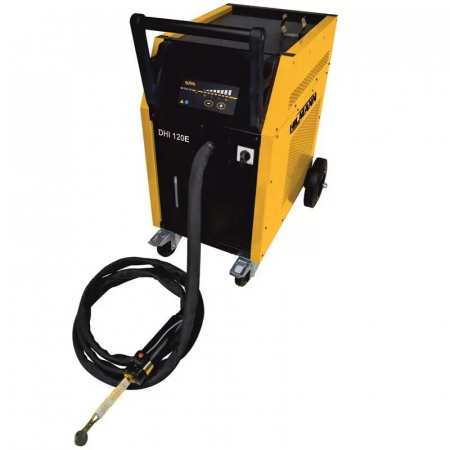 Produse - Aparat de incalzit prin inductie 10kw