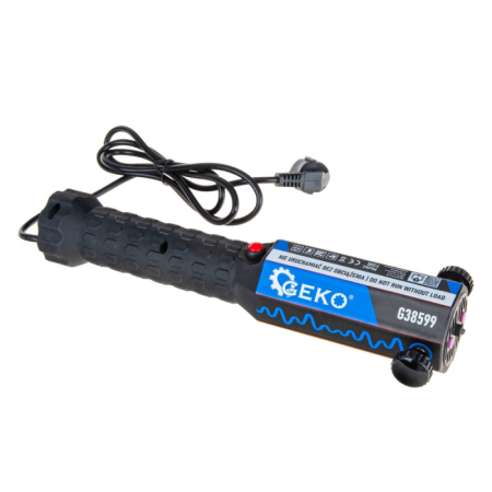 Aparat de incalzit prin inductie Geko G-G38599, 1300W [1]