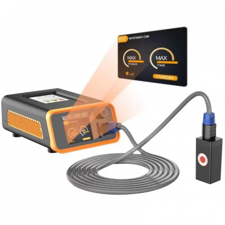 OFERTE (%) - Aparat de inductie pentru caroserie auto PDR, 220V