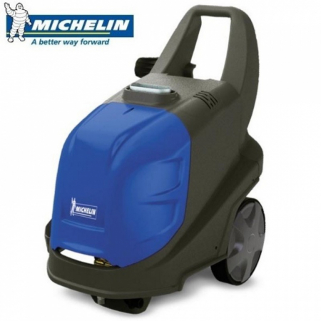 Curatitor cu presiune - Aparat de spalat cu presiune apa calda MPX 150HL