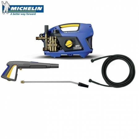 Curatitor cu presiune - Aparat de spalat cu presiune MPX 150 C, 220V