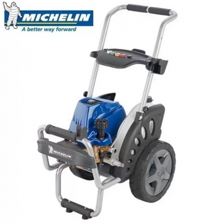 Curatitor cu presiune - Aparat de spalat cu presiune MPX 170 HDC, 380V