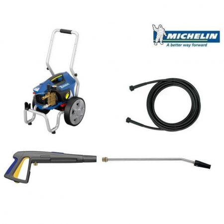 Curatitor cu presiune - Aparat de spalat cu presiune MPX160CK, 220V