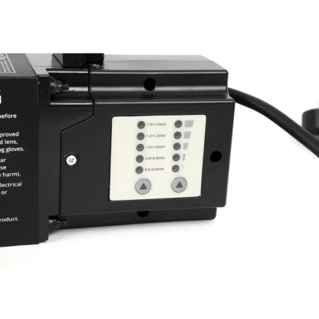 Aparat de sudura in puncte 1,5+1,5mm, 160 A si 230V [2]