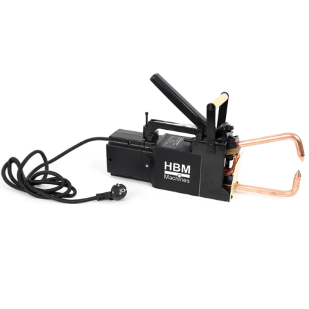Produse - Aparat de sudura in puncte 1,5+1,5mm, 160 A si 230V