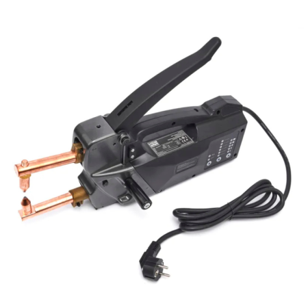 Produse - Aparat de sudura in puncte 2+2 mm, 230V