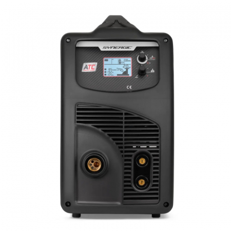 Aparat de sudura MIG/MAG TECHNOMIG 215 DUAL SYNERGIC, 230V [2]
