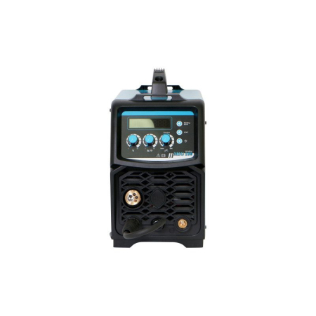 Aparat de sudura MIG-MAG tip invertor Intensiv 53162 NOVO MIG 180 (N2A50A) [6]