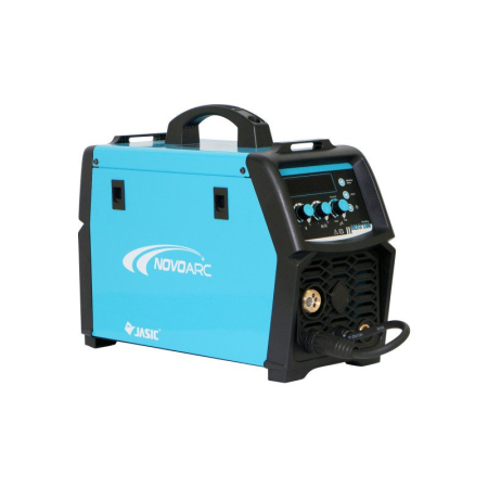 Aparat de sudura MIG-MAG tip invertor Intensiv 53162 NOVO MIG 180 (N2A50A) [3]