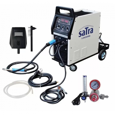 Aparat de sudura - Aparat de sudura profesional Mig-Mag 250Amp, 380V