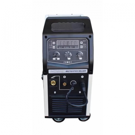 Aparat de sudura profesional Mig-Mag 250Amp, 380V [3]