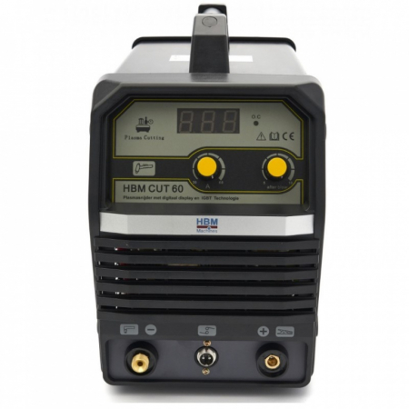 Aparat de taiat cu plasma 60 Amp , 220V [4]