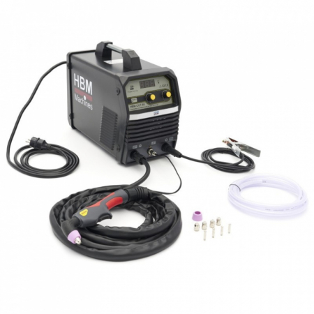 Aparat taiat cu plasma - Aparat de taiat cu plasma 60 Amp , 220V