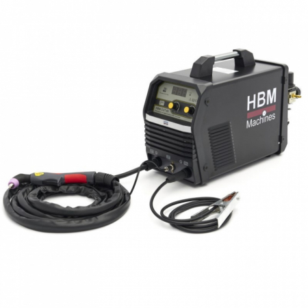 Aparat de taiat cu plasma 60 Amp , 220V [1]